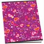 Exercise book A5, lined, 52 sheets, PULSE 