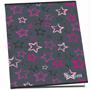 Exercise book A5, lined, 52 sheets, PULSE 