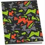 Exercise book A5, suqared, 52 sheets, PULSE 