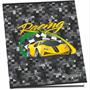 Exercise book A5, suqared, 52 sheets, PULSE 