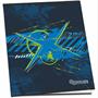 Exercise book A5, suqared, 52 sheets, PULSE 