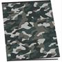 Exercise book A5, suqared, 52 sheets, PULSE 