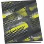 Exercise book A4, suqared, 52 sheets, PULSE 
