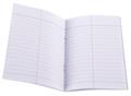 Exercise book, A6, vocabulary, 24 sheets, PULSE