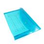 Document holder bag, A4+, PP, snap, RAPESCO 
