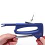 Staple Tacker, hobby, 13/4, 53/4, RAPESCO 