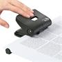 Two-hole punch, 22 sheets, RAPESCO 