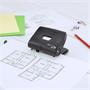 Two-hole punch, 22 sheets, RAPESCO 
