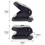 Two-hole punch, 22 sheets, RAPESCO 
