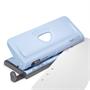 Six-hole punch, 10 sheets, metal, RAPESCO 