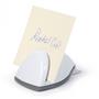Paper holder, RAPESCO, white