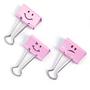 Foldback clips, 32 mm, 