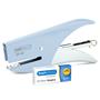 Stapler, 21/4, 12 sheets, RAPESCO "SP-64", blue