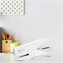 Stapler, 21/4, 12 sheets, RAPESCO 