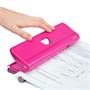 Four hole punch, 22 sheets, metal, RAPESCO 