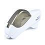 Tape dispenser, Rapesco „SupaCut”,white