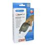 Tape dispenser, Rapesco „SupaCut”,white