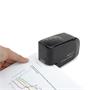 Stapler, 26/6, 15 sheets, with battery, USB charger, RAPESCO 