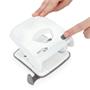 Two-hole punch, 30 sheets, less effort, RAPESCO 