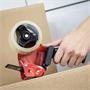 Packaging tape dispenser, RAPESCO 