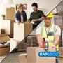 Packaging tape dispenser, RAPESCO 