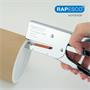 Stapler, 24/8, 45 sheets, metal, RAPESCO 