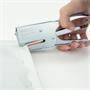 Stapler, 24/8, 45 sheets, metal, RAPESCO 