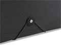 Expanding folder, A4, PP, 13 compartments, RAPESCO 