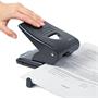 Two-hole punch, 40 sheets, metal, RAPESCO 