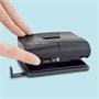 Two-hole punch, 22 sheets, antibacterial, RAPESCO 
