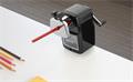 Sharpener, single hole, desk, RAPESCO, 