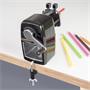Sharpener, single hole, desk, RAPESCO, 