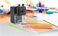 Sharpener, single hole, desk, RAPESCO, 