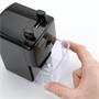 Sharpener, single hole, desk, RAPESCO, 