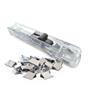 Paper dispenser, with stainless steel clips, RAPESCO 