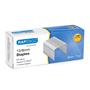 Staples, 13/8, galvanized, RAPESCO