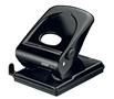 Two-hole punch, 40 sheets, metal, RAPID "FMC40", black