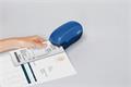 Stapler, electronic, 24/6, 26/6, 10 sheets, RAPID 