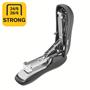 Stapler, 24/6, 26/6, 30 sheets, flat clinch, RAPID 
