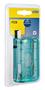 Two hole punch, mini, 10 sheet, RAPID, 