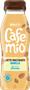 Coffee milk drink, 0,25l, RAUCH "Cafemio Latte Macchiato Vanilla", extra mild