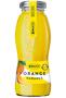 Soft drink, 50%, still, 0,2 l, RAUCH "Prémium", orange