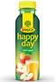 Fruit drink, 100%, 0,33 l, RAUCH "Happy day", Immune Active