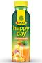 Fruit drink, 100%, 0,33 l, RAUCH "Happy day", Multivitamin