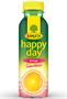 Fruit drink, 25%, 0,33 l, RAUCH "Happy day", Orange