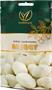 Dried sour cherry, 75 g, REAL NATURE, white chocolate