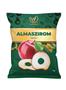 Apple crisps, 20 g, REAL NATURE
