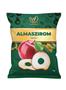 Apple crisps, 40 g, REAL NATURE