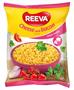 Instant noodles, 60 g, REEVA, cheese and bacon