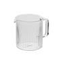 Teapot, with inner filter,, 1 liter, RESTO 